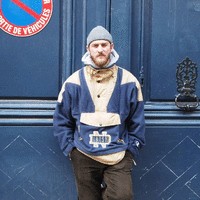 Henrik Smerud