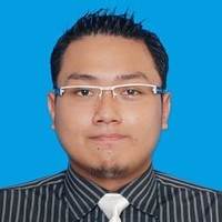 Ahmad Syazni Hafriz Mohamad