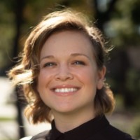 Kaitlyn Heng, Paralegal