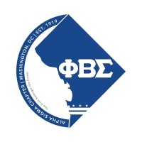 Alpha Sigma Chapter Of Phi Beta Sigma Fraternity, Inc.