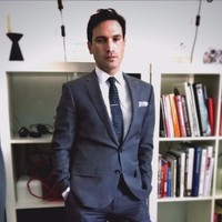 David Lander