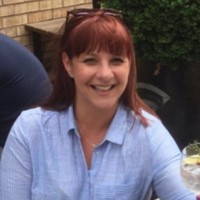Fiona Caplan-Dean
