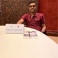 Pravin Sawant
