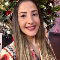 Viviane Soriano