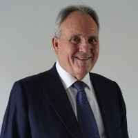 Ian Heraud