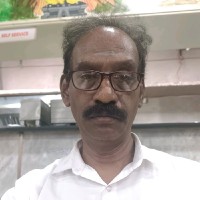 Suresh Kumar