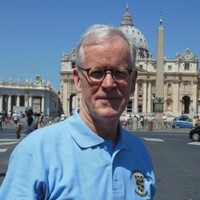 Kevin Costelloe