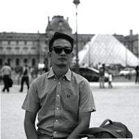 Fahmi Baihaqi SE,MBA,M.App Fin