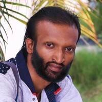 Nithin VS