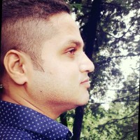 Mohd Sami Ansari