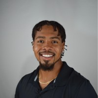 Na'im Smith