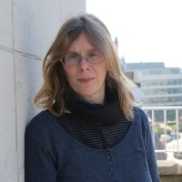 Katrien Dierick