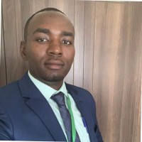 Joshua Murithi