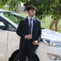 Abhijeet Patond