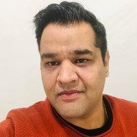 Ravi Ujjwal