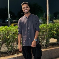 Dhrumil Patel