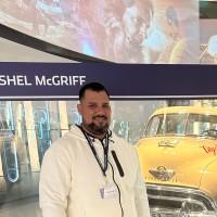 Daniel Hernandez mena