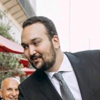 Omar Saleh