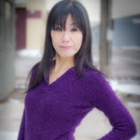 Keiko Whitlock