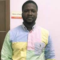Olawunmi Bashir Abiodun