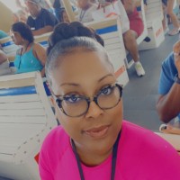 Deshundra Mcclinton