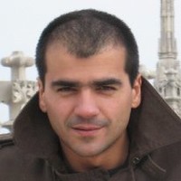 Momchil Zarev