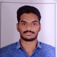 Sandeep Gangisetty