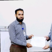 Muhammad Shafiq Khan