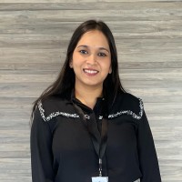Ekangika Bansal