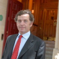 Anthony Bruce