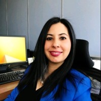 Elif Gök