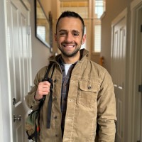 Aaron Burrick, LCSW