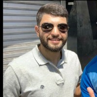 Nashat Aljabi