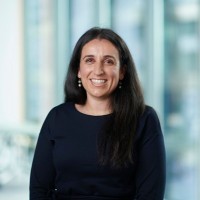 Sara Al-Salihi