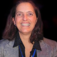 Silvana Valentone, CCIP