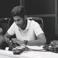 Mohamed Ashique
