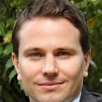 Fraser Sinclair