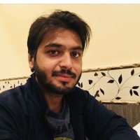 Amitkumar Mishra