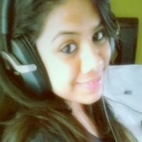 POOJA SHAH