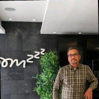 Praveenkumar Mohan