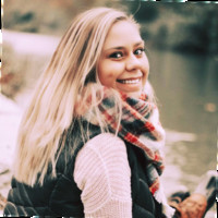 Rachael Warner
