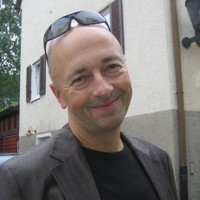 Klaus Steitz