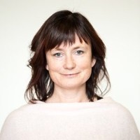Erika Teghult