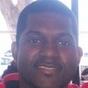Raymond Chavis