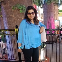 saritha shetty