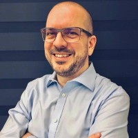 Rogerio Rosada, Msc, Phd