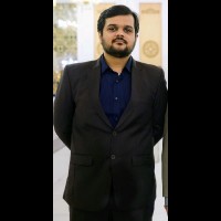 Suhaib Ahmed