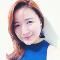 Cinphy Huang
