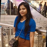 Sonal Damodar