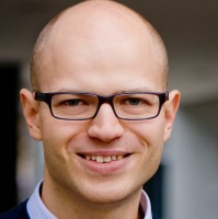 Daniel Seidewitz